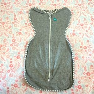 Love to Dream sleep sack